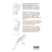 Foto de Libro De Arte Gg Anatomia Artística 5 