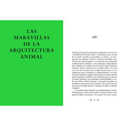 Foto de Libro De Arquitectura GG Animales Arquitectos 
