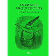 Foto de Libro De Arquitectura GG Animales Arquitectos