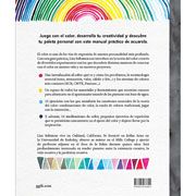 Foto de Libro De Arte GG La Práctica Del Color 