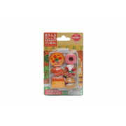 Foto de Goma Coleccionable Iwako Bakery 