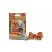 Foto de Goma Coleccionable Iwako Bakery 