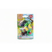 Foto de Goma Coleccionable Iwako Bug Hunt 