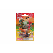 Foto de Goma Coleccionable Iwako Dinosaurs 