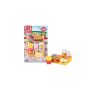 Foto de Goma Coleccionable Iwako Fast Food 