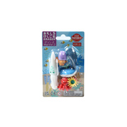 Foto de Goma Coleccionable Iwako Marine 2 