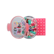 Foto de Goma Coleccionable Iwako Puzzle Pastel 