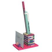 Foto de Goma Coleccionable Iwako Puzzle Pastel 