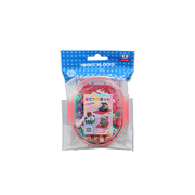 Foto de Goma Coleccionable Iwako Puzzle Pastel 