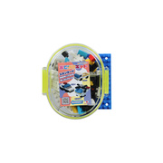 Foto de Goma Coleccionable Iwako Puzzle Standard 