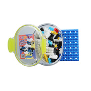 Foto de Goma Coleccionable Iwako Puzzle Standard 