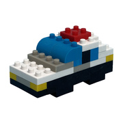 Foto de Goma Coleccionable Iwako Puzzle Standard 