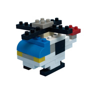 Foto de Goma Coleccionable Iwako Puzzle Standard 