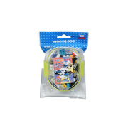 Foto de Goma Coleccionable Iwako Puzzle Standard 