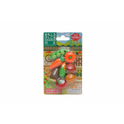 Foto de Goma Coleccionable Iwako Vegetables 