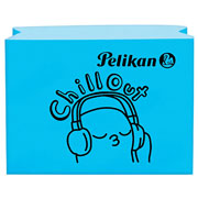 Foto de Goma Escolar Pelikan Pop 2 Piezas 