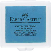 Foto de Goma para carbón pastel Faber-Castell 127321 