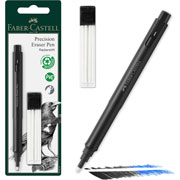 Foto de Goma Faber-Castell Precision Pen Set 