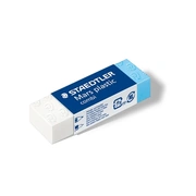 Foto de Goma Mars Plastic Combi Staedtler 