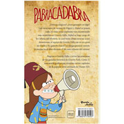 Foto de Comic 5 Gravity Falls 