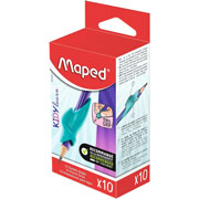 Foto de Guía Kidy Learn Maped 853900 10 Piezas 