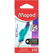 Foto de Guía Kidy Learn Maped 853900 10 Piezas 