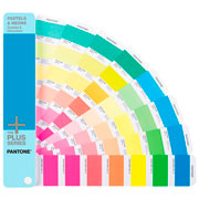 Foto de Guía Pantone Gg1504 Pastels And Neon