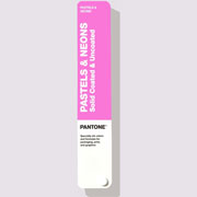 Foto de Guia Pantone Gg1504C Pastels & Neons Guide/Coated & Uncoated 