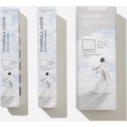 Foto de Guia Pantone Guide Solid Coated & Uncoated Ed. color del año 2026 