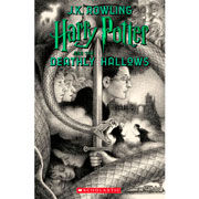 Foto de Libro Harry Potter And The Deathly Hallows