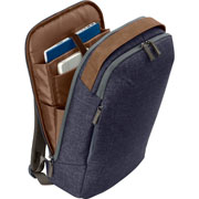 Foto de Backpack Hp Renew 15.6 pulgadas azul 