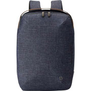 Foto de Backpack Hp Renew 15.6 pulgadas azul 