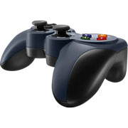 Foto de Joystick Logitech F310 Alambrico para Pc Negro 