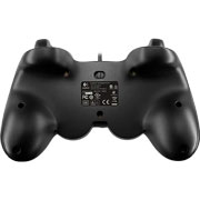 Foto de Joystick Logitech F310 Alambrico para Pc Negro 