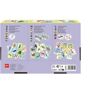 Foto de Juego De Mesa Apli Kids Cartas Con 3 Juegos 