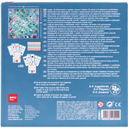 Foto de Juego De Mesa Apli Kids Observacion Animales Del Oceano 