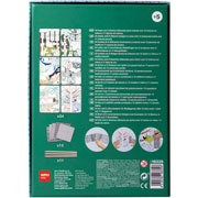 Foto de Juego De Mesa Apli Kids Texturas 