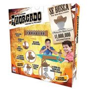 Foto de Juego De Mesa Fotorama Ahorcado 