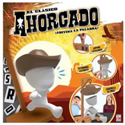 Foto de Juego De Mesa Fotorama Ahorcado 