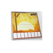 Foto de Juego de Mesa Fotorama Ahorcado Viaje 1741 