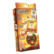 Foto de Juego de Mesa Fotorama Ahorcado Viaje 1741 