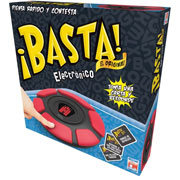 Foto de Juego De Mesa Fotorama Basta 2.0 