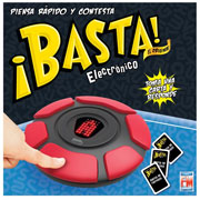 Foto de Juego De Mesa Fotorama Basta 2.0 