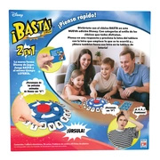 Foto de Juego de Mesa Fotorama Basta Disney 1687 