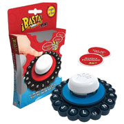 Foto de Juego De Mesa Fotorama Basta Travel 