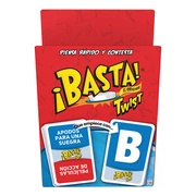 Foto de Juego de Mesa Fotorama Basta Twist 1747 