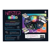 Foto de Juego de Mesa Fotorama Hitster Music Bingo 1735 
