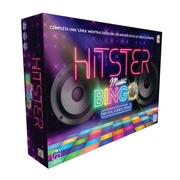 Foto de Juego de Mesa Fotorama Hitster Music Bingo 1735 