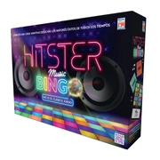 Foto de Juego de Mesa Fotorama Hitster Music Bingo 1735 