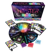 Foto de Juego de Mesa Fotorama Hitster Music Bingo 1735 